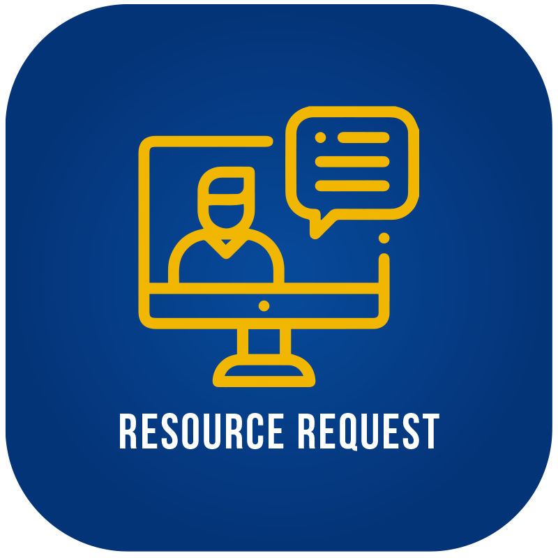Resource Request